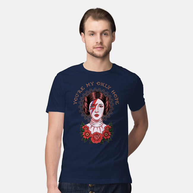 Rebel Heart-Mens-Premium-Tee-P1yu5h