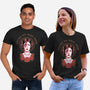 Rebel Heart-Unisex-Basic-Tee-P1yu5h