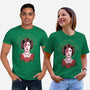 Rebel Heart-Unisex-Basic-Tee-P1yu5h