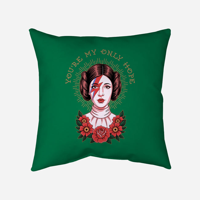 Rebel Heart-None-Removable Cover w Insert-Throw Pillow-P1yu5h