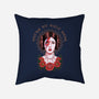 Rebel Heart-None-Removable Cover w Insert-Throw Pillow-P1yu5h