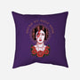 Rebel Heart-None-Removable Cover w Insert-Throw Pillow-P1yu5h