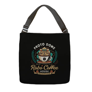 Proto Dome Robo Coffee Crest