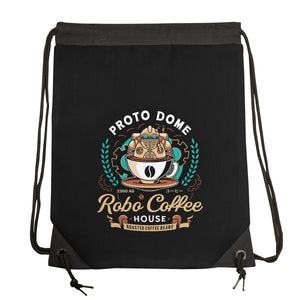 Proto Dome Robo Coffee Crest