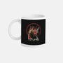 Painting Of The Half-Demon-None-Mug-Drinkware-zascanauta
