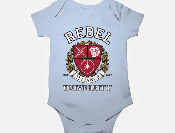Rebel Alliance University