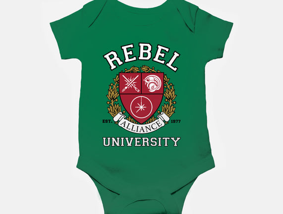 Rebel Alliance University