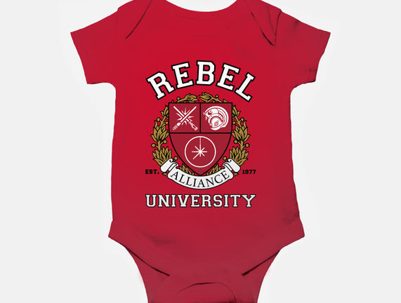 Rebel Alliance University