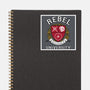 Rebel Alliance University-None-Glossy-Sticker-DrMonekers