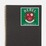 Rebel Alliance University-None-Glossy-Sticker-DrMonekers