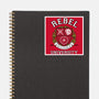 Rebel Alliance University-None-Glossy-Sticker-DrMonekers