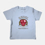 Rebel Alliance University-Baby-Basic-Tee-DrMonekers