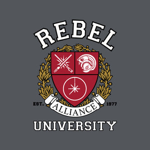 Rebel Alliance University