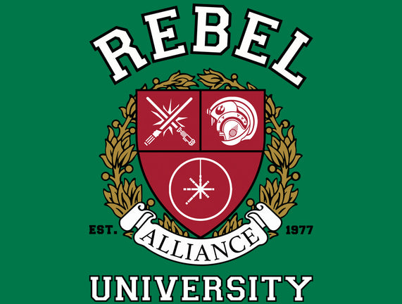 Rebel Alliance University