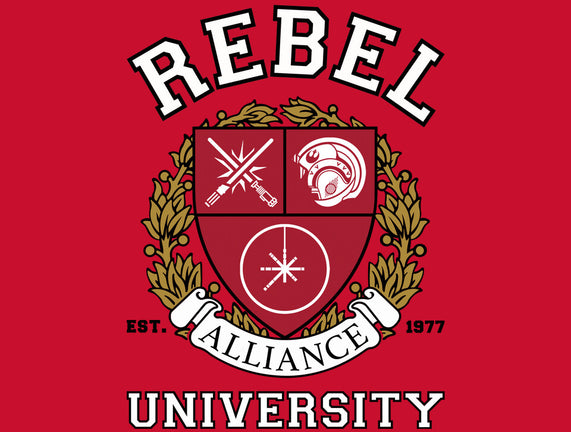 Rebel Alliance University