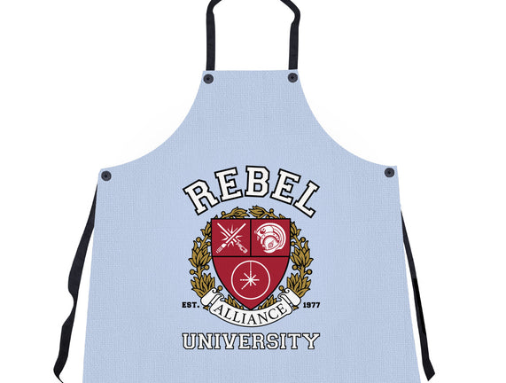 Rebel Alliance University
