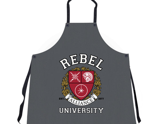 Rebel Alliance University