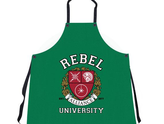 Rebel Alliance University