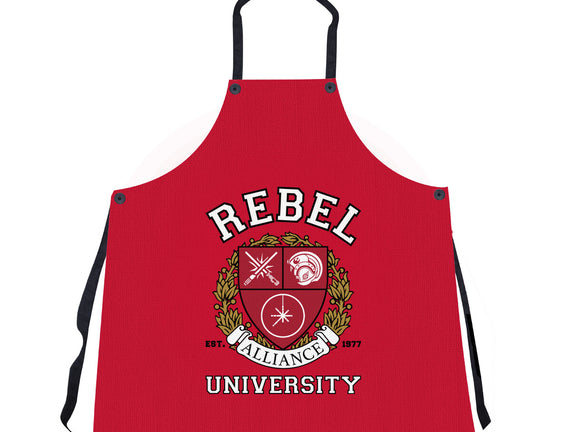 Rebel Alliance University