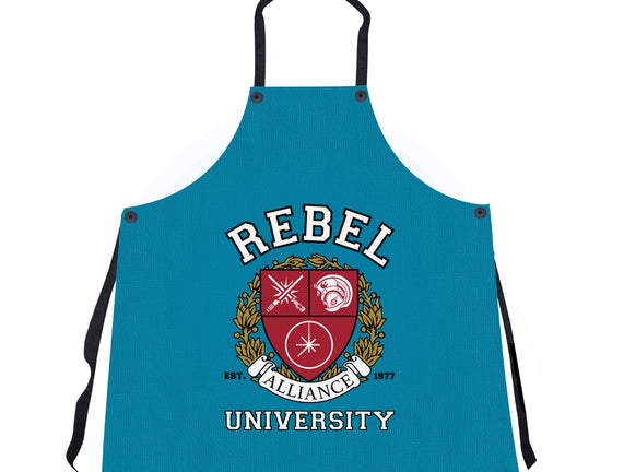 Rebel Alliance University