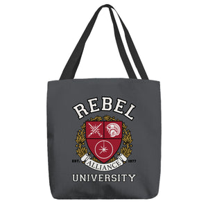 Rebel Alliance University