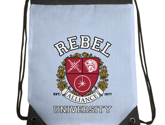 Rebel Alliance University