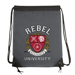 Rebel Alliance University