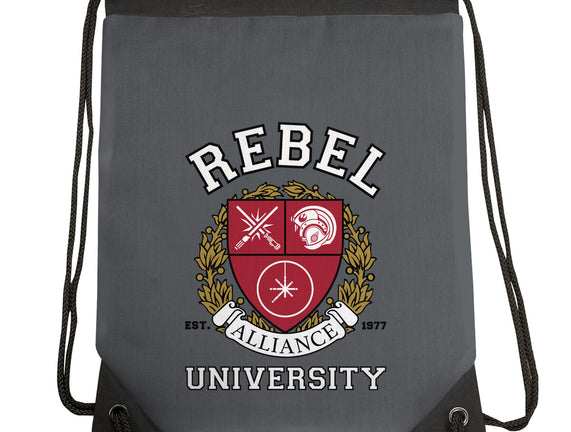 Rebel Alliance University