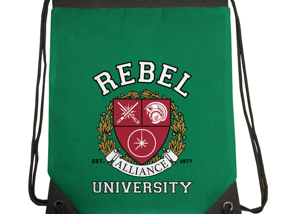 Rebel Alliance University
