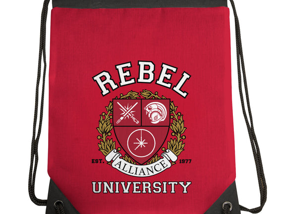 Rebel Alliance University