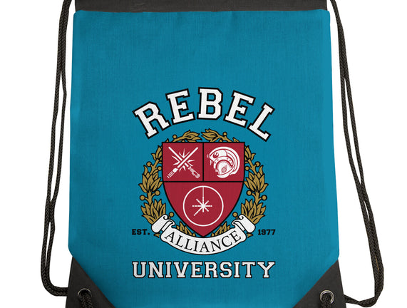 Rebel Alliance University