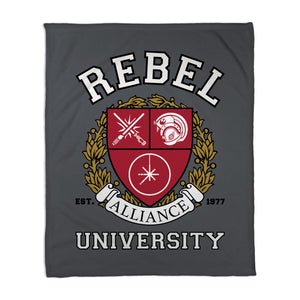 Rebel Alliance University