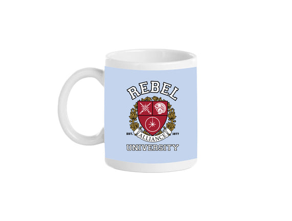 Rebel Alliance University