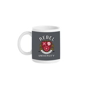 Rebel Alliance University