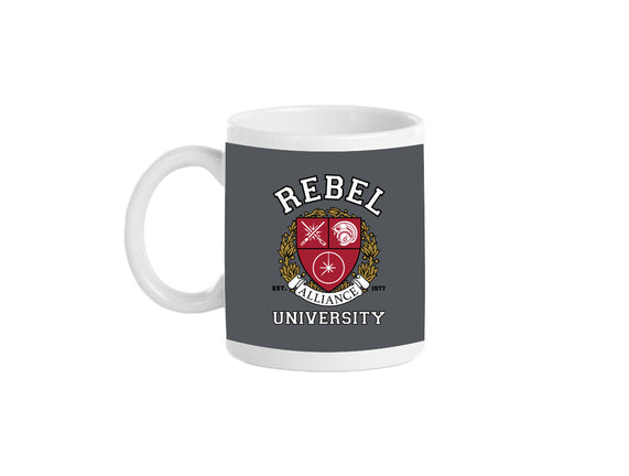 Rebel Alliance University