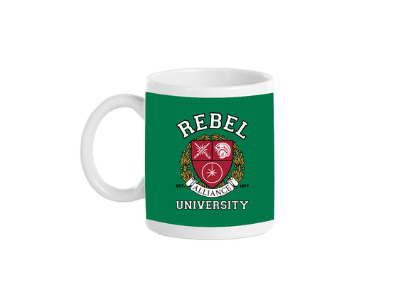 Rebel Alliance University