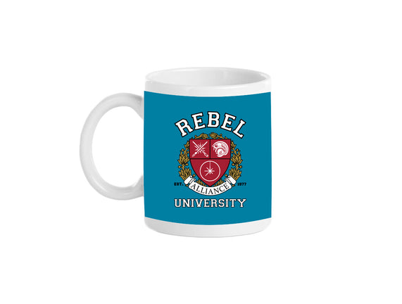 Rebel Alliance University