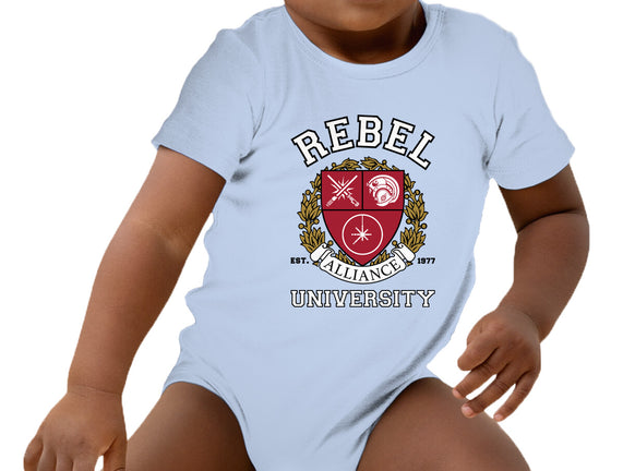 Rebel Alliance University