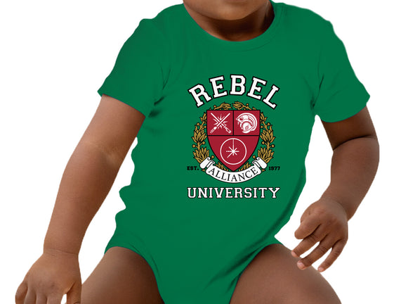 Rebel Alliance University