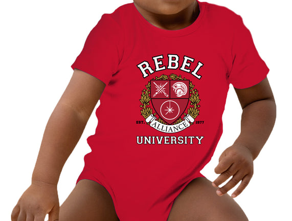Rebel Alliance University