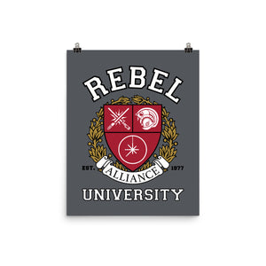 Rebel Alliance University