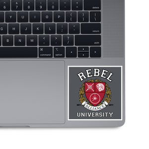 Rebel Alliance University