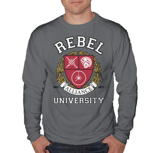 Rebel Alliance University