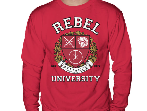 Rebel Alliance University