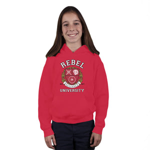 Rebel Alliance University
