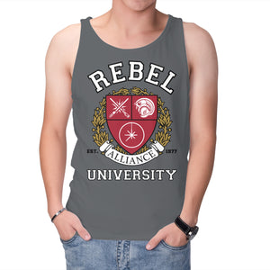 Rebel Alliance University