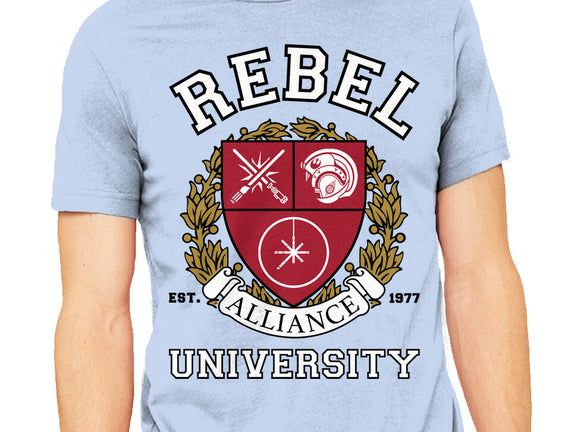 Rebel Alliance University