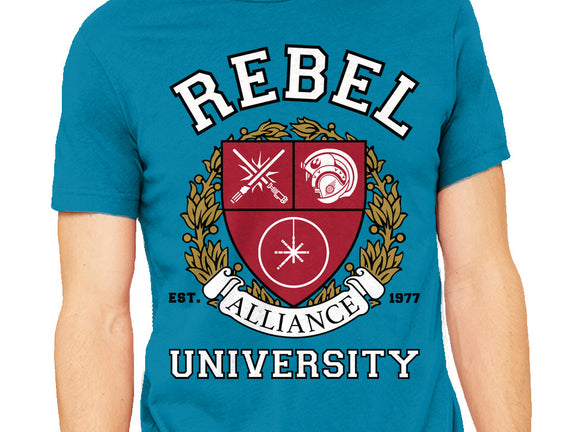Rebel Alliance University