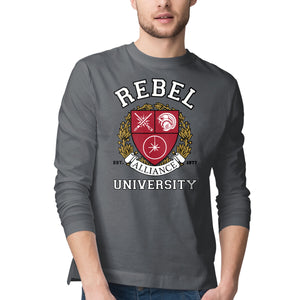 Rebel Alliance University