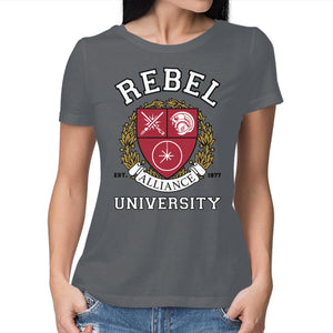 Rebel Alliance University